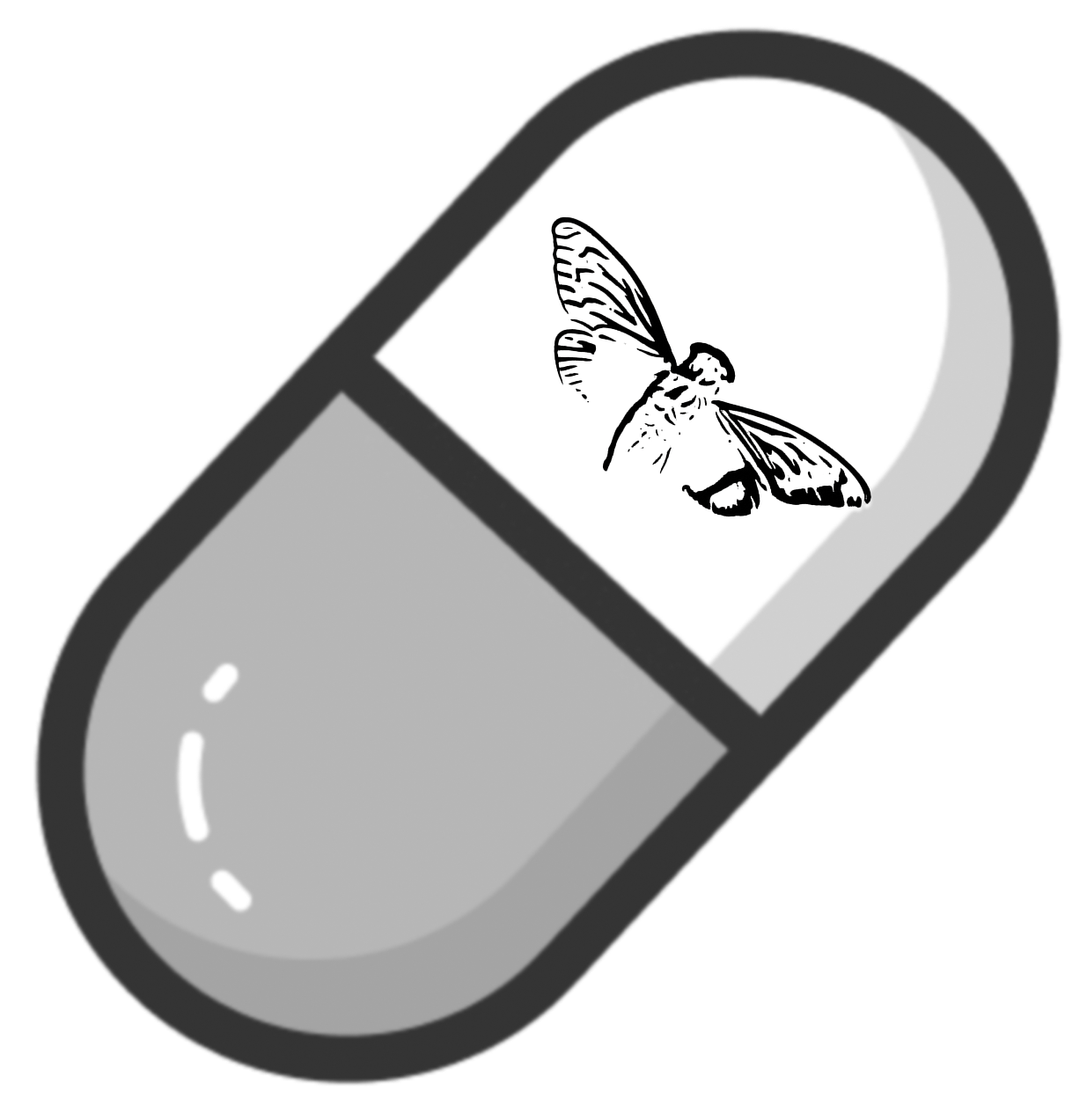 Cicada 3301 Logo